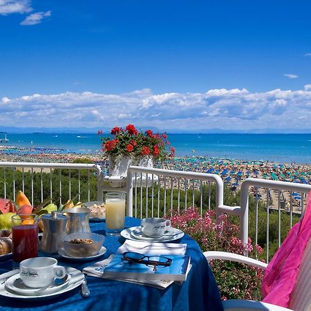 Grand Hotel Playa Lignano Sabbiadoro Eksteriør bilde