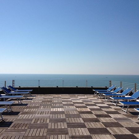 Grand Hotel Playa Lignano Sabbiadoro Eksteriør bilde