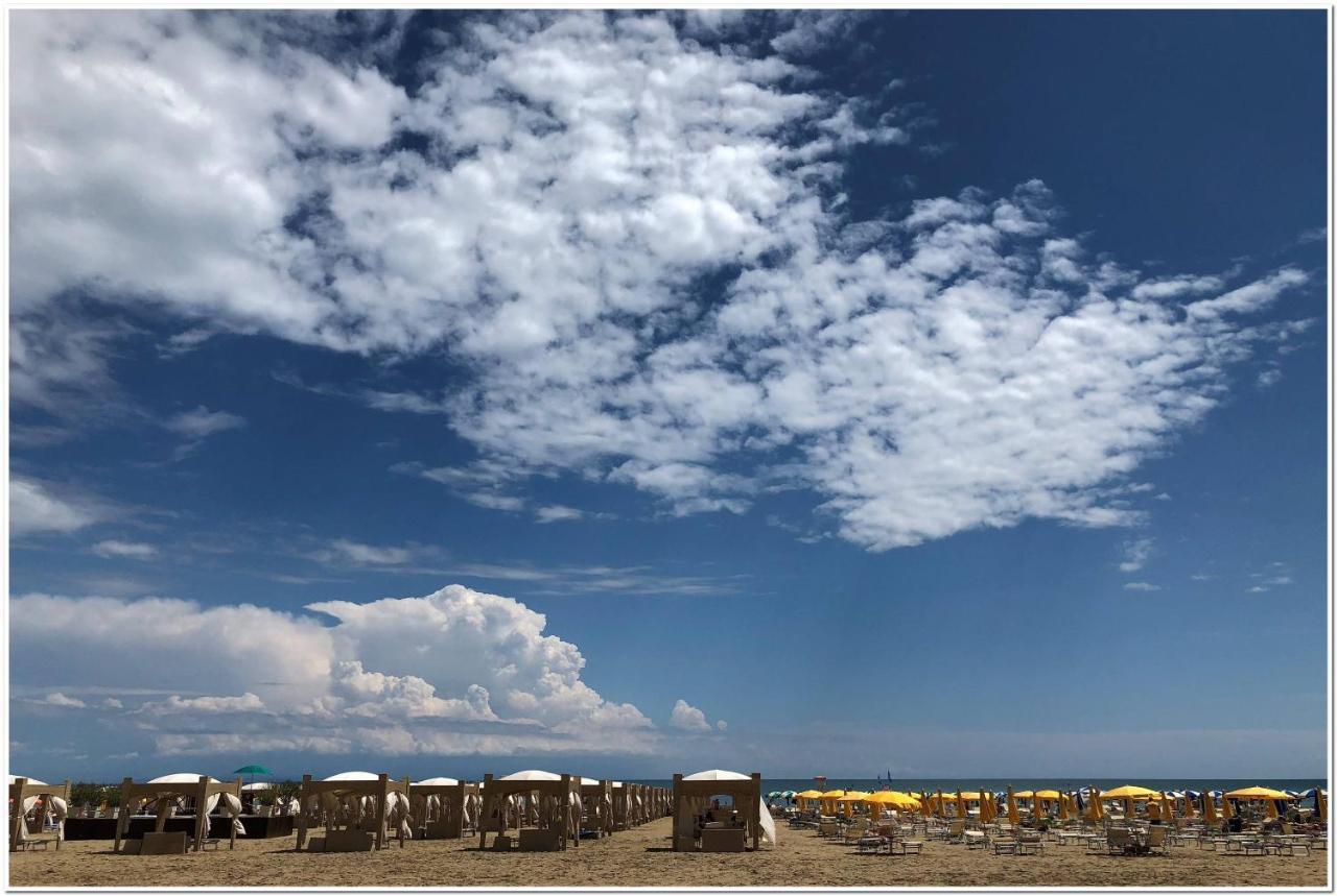 Grand Hotel Playa Lignano Sabbiadoro Eksteriør bilde
