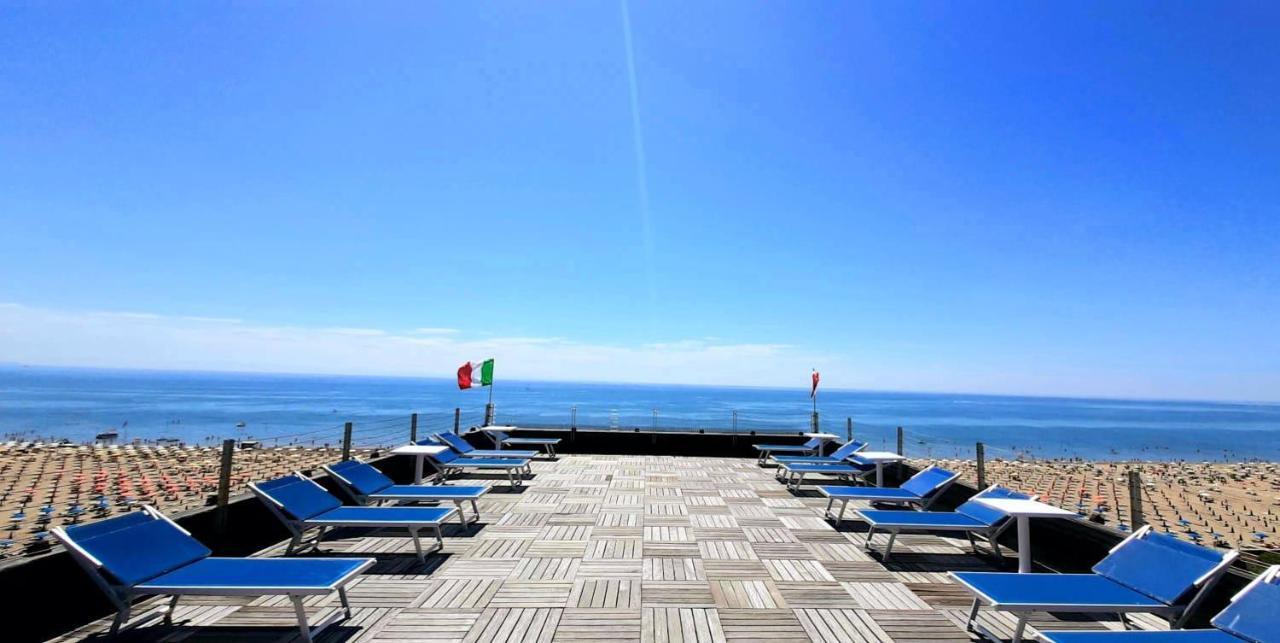 Grand Hotel Playa Lignano Sabbiadoro Eksteriør bilde