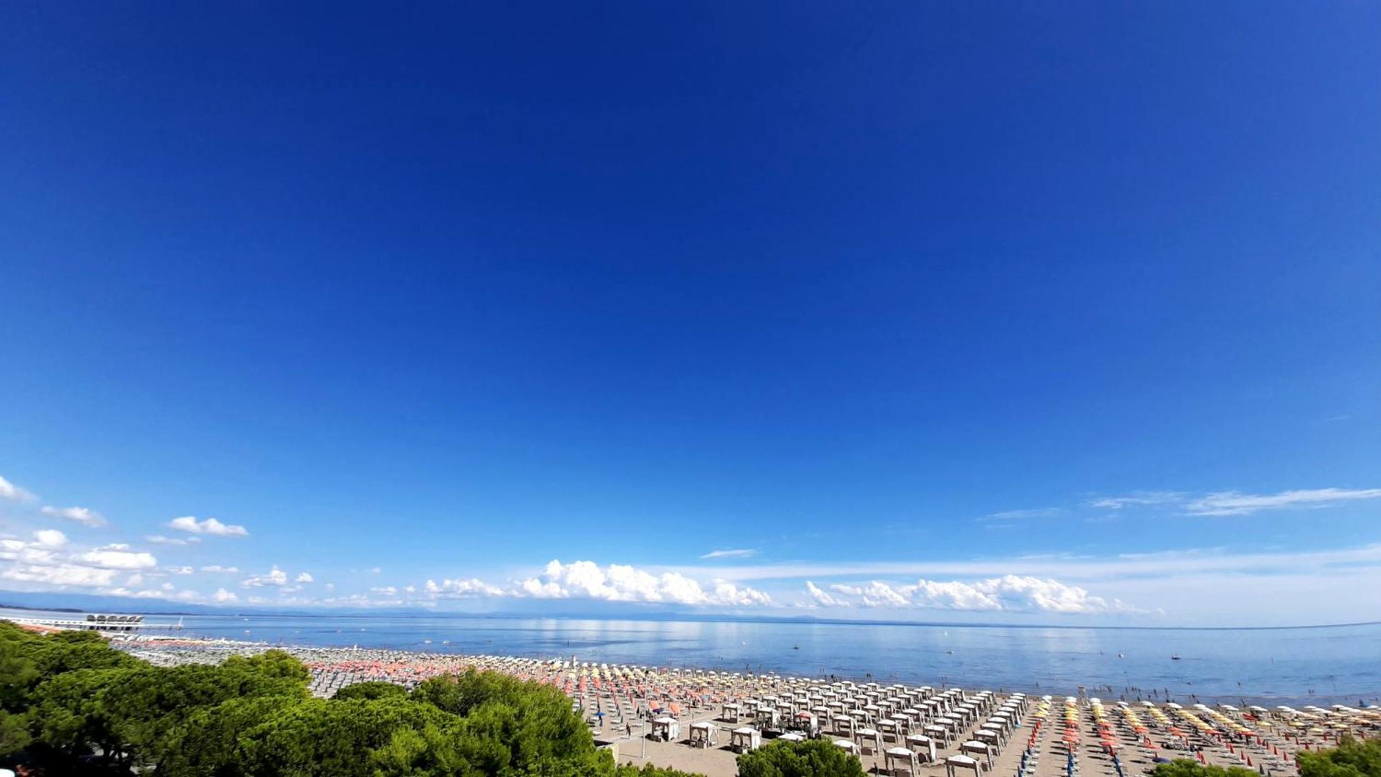 Grand Hotel Playa Lignano Sabbiadoro Eksteriør bilde