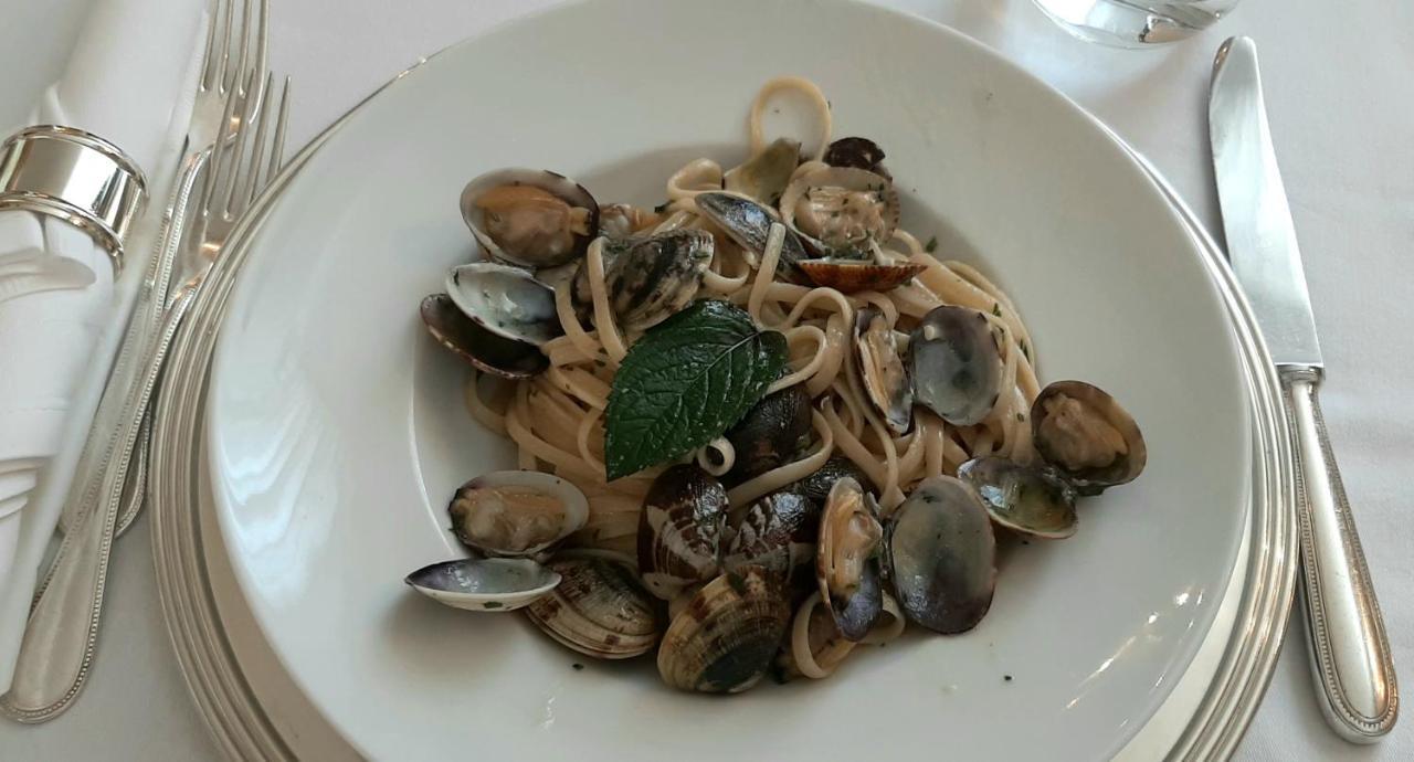 Grand Hotel Playa Lignano Sabbiadoro Eksteriør bilde