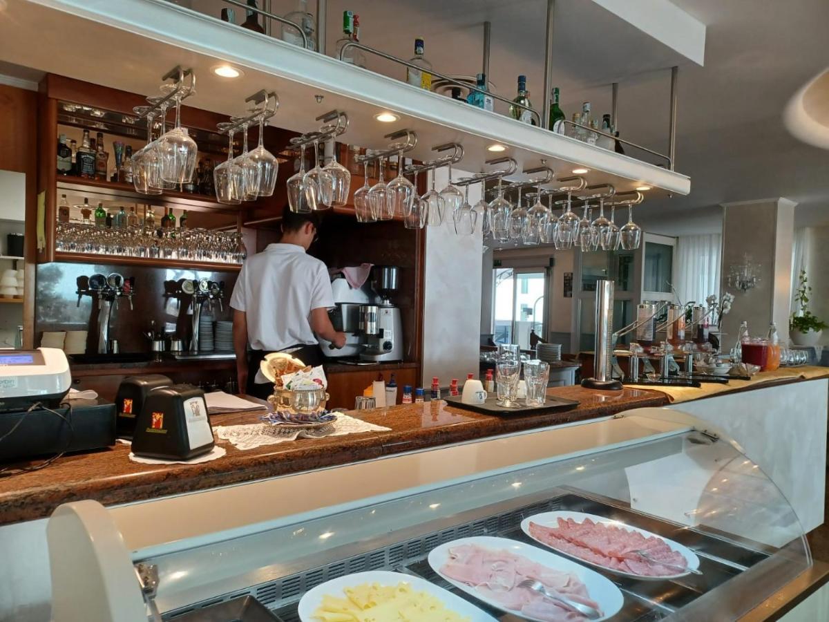 Grand Hotel Playa Lignano Sabbiadoro Eksteriør bilde