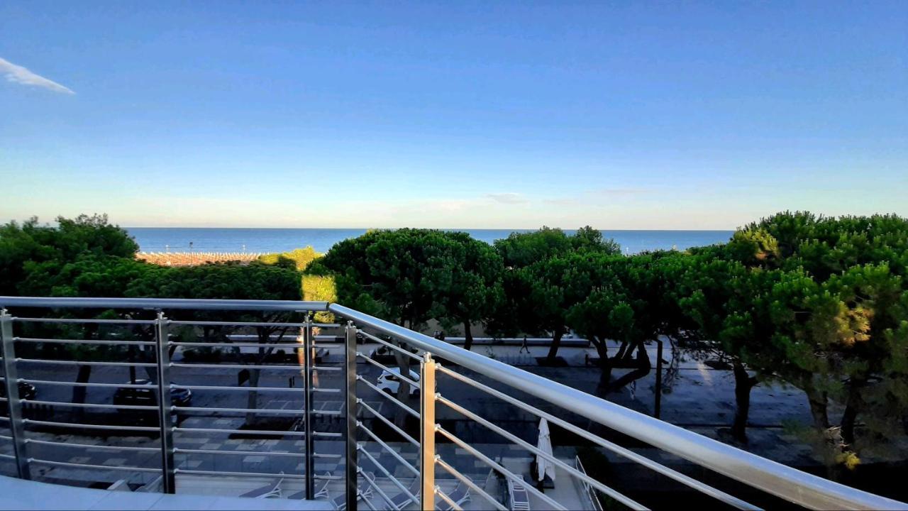 Grand Hotel Playa Lignano Sabbiadoro Eksteriør bilde