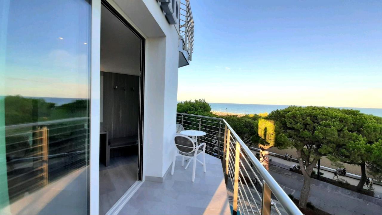 Grand Hotel Playa Lignano Sabbiadoro Eksteriør bilde
