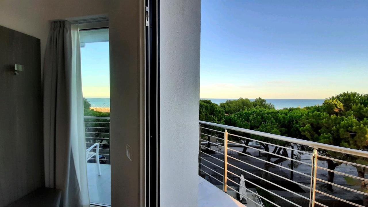 Grand Hotel Playa Lignano Sabbiadoro Eksteriør bilde