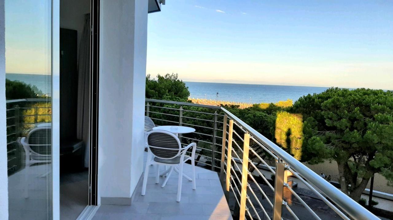 Grand Hotel Playa Lignano Sabbiadoro Eksteriør bilde