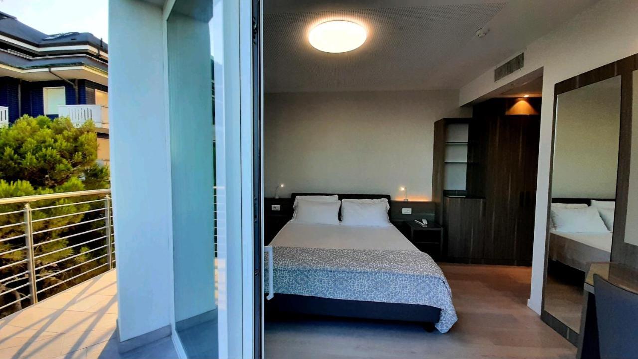 Grand Hotel Playa Lignano Sabbiadoro Eksteriør bilde