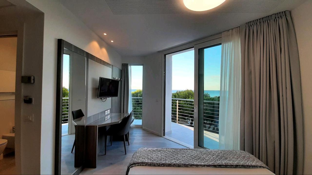 Grand Hotel Playa Lignano Sabbiadoro Eksteriør bilde