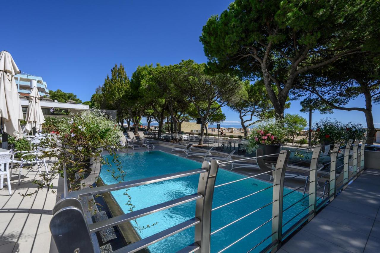 Grand Hotel Playa Lignano Sabbiadoro Eksteriør bilde