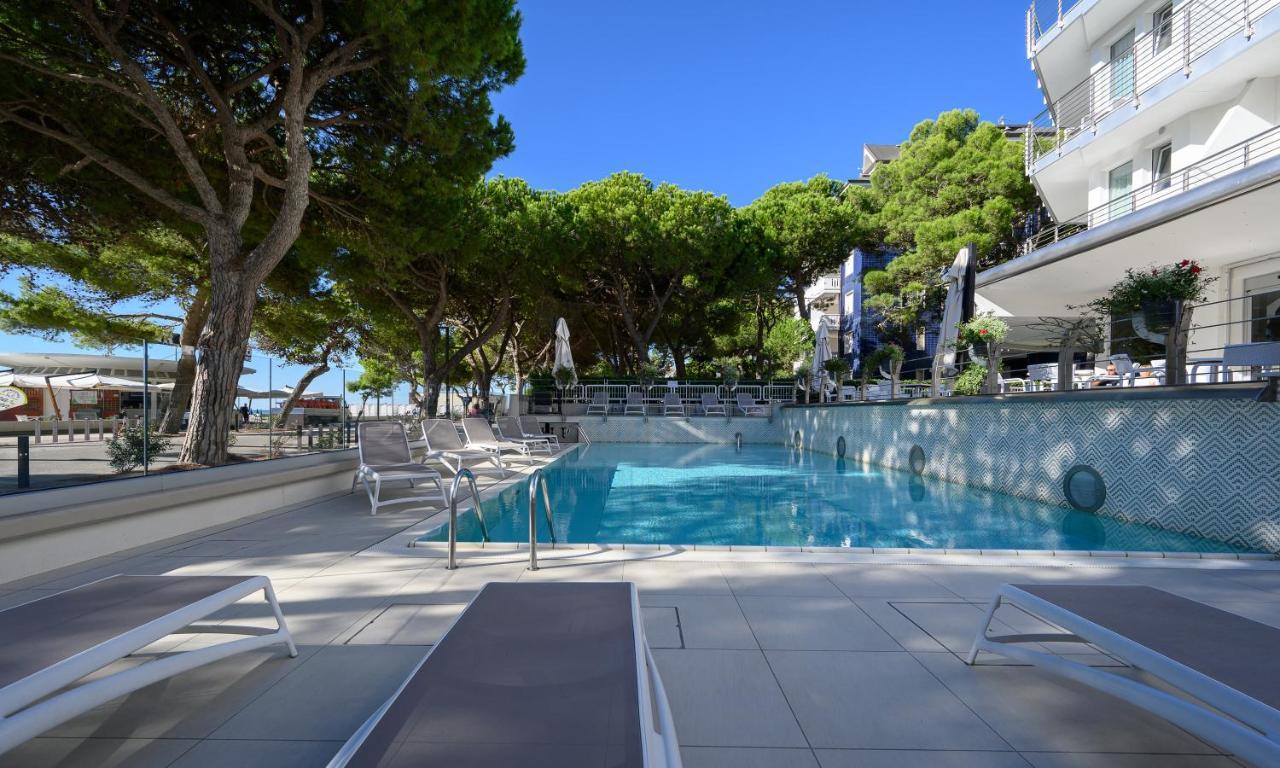 Grand Hotel Playa Lignano Sabbiadoro Eksteriør bilde