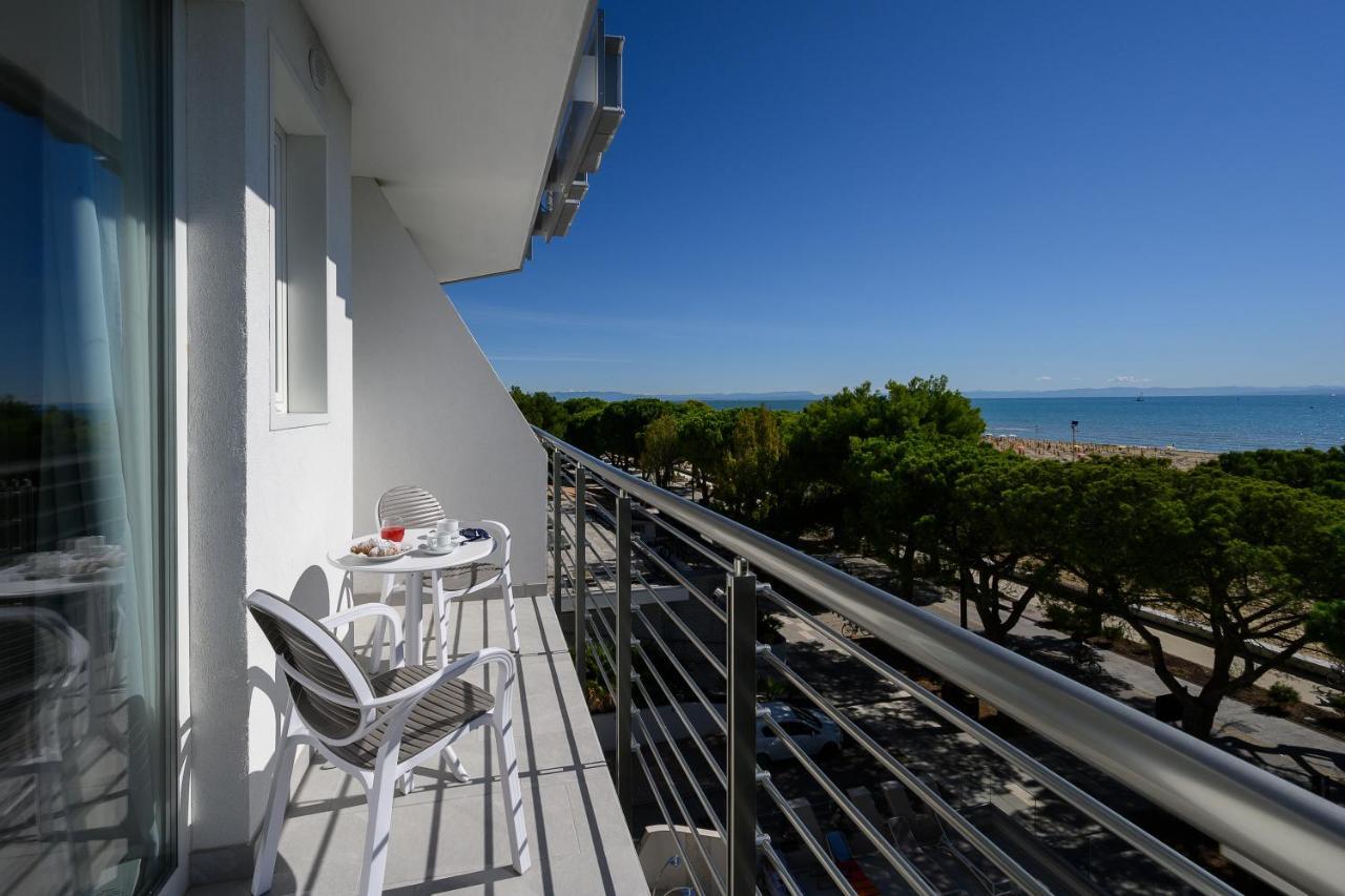 Grand Hotel Playa Lignano Sabbiadoro Eksteriør bilde