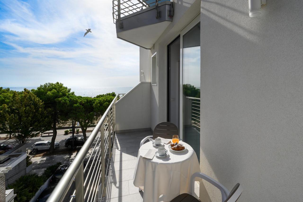 Grand Hotel Playa Lignano Sabbiadoro Eksteriør bilde