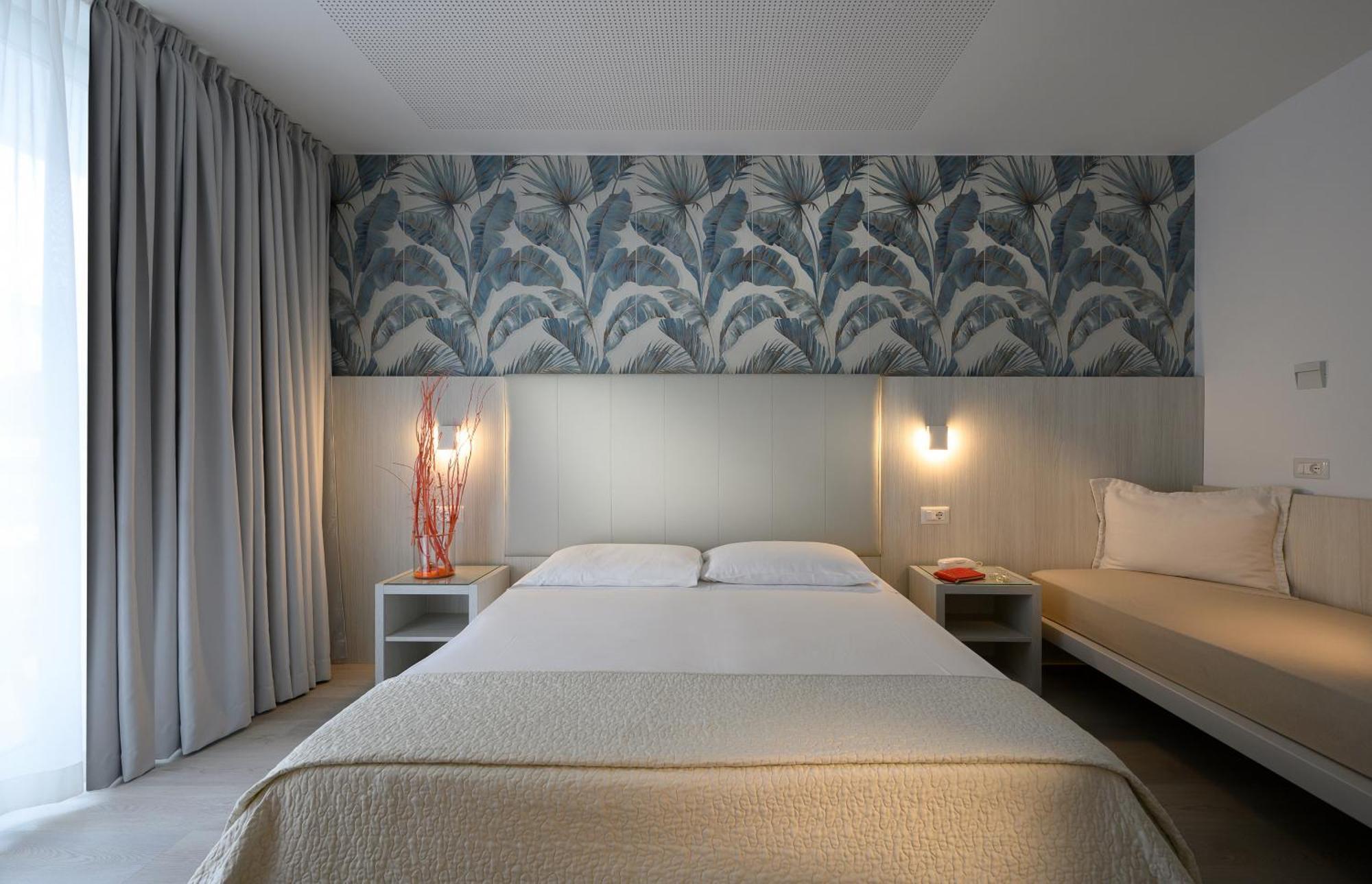 Grand Hotel Playa Lignano Sabbiadoro Eksteriør bilde