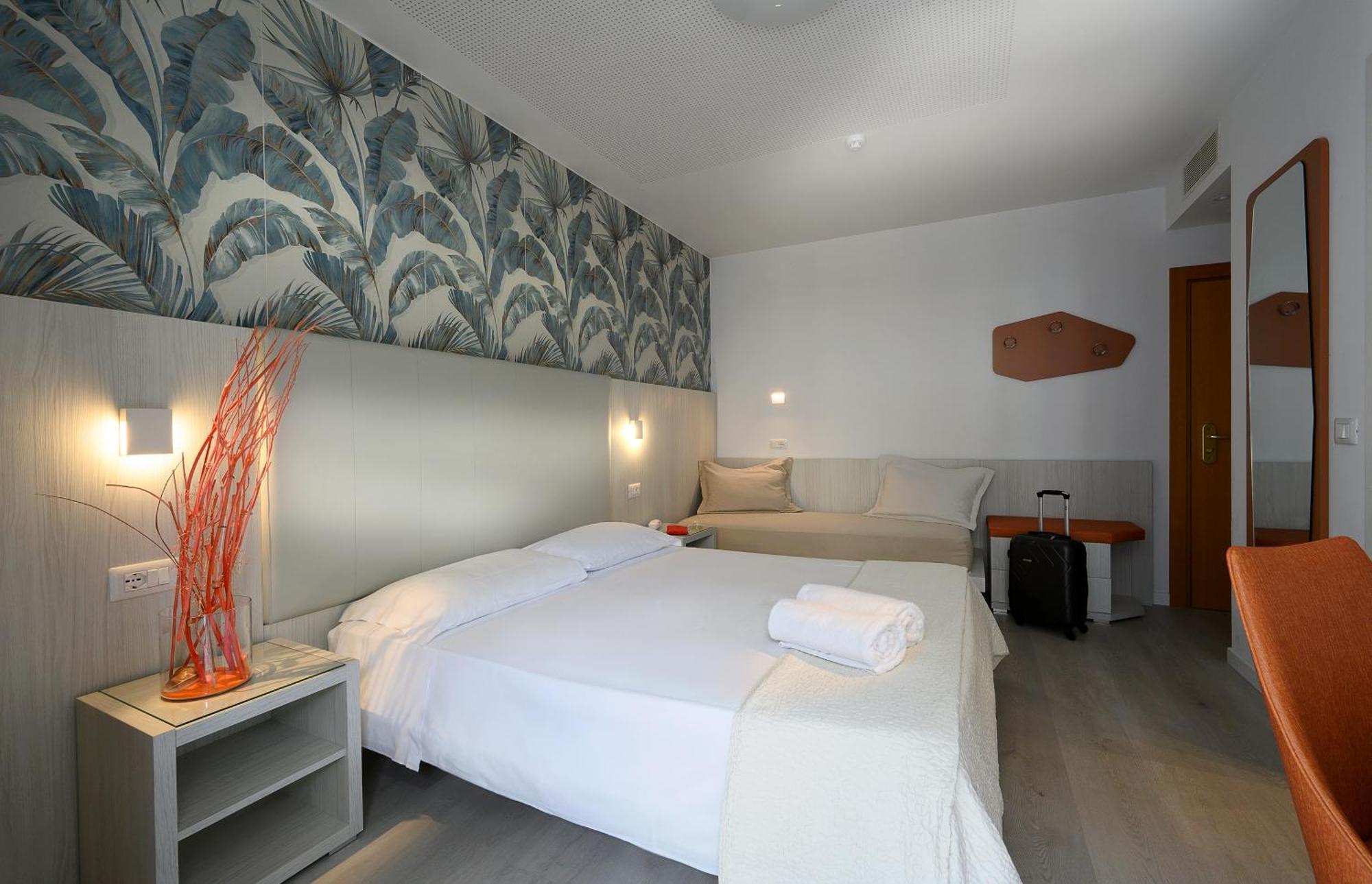 Grand Hotel Playa Lignano Sabbiadoro Eksteriør bilde