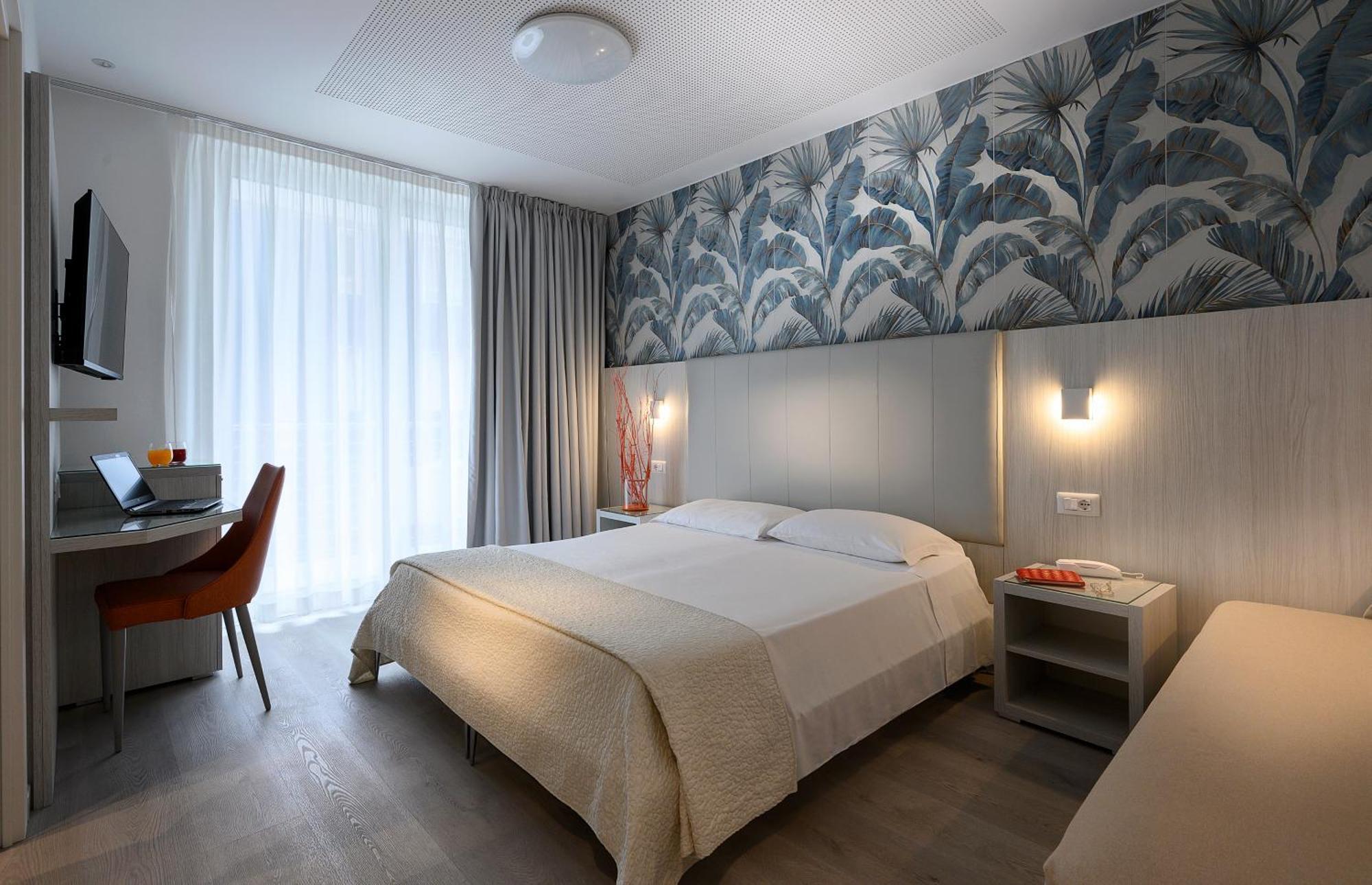 Grand Hotel Playa Lignano Sabbiadoro Eksteriør bilde