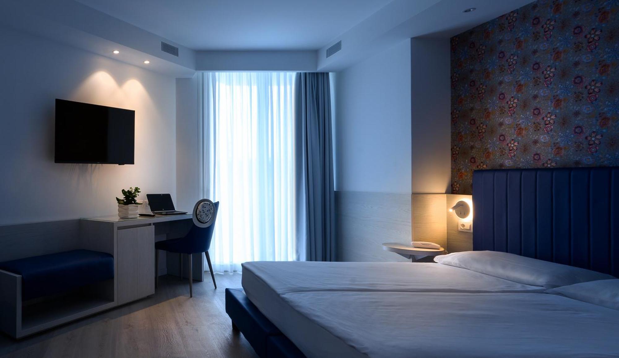 Grand Hotel Playa Lignano Sabbiadoro Eksteriør bilde