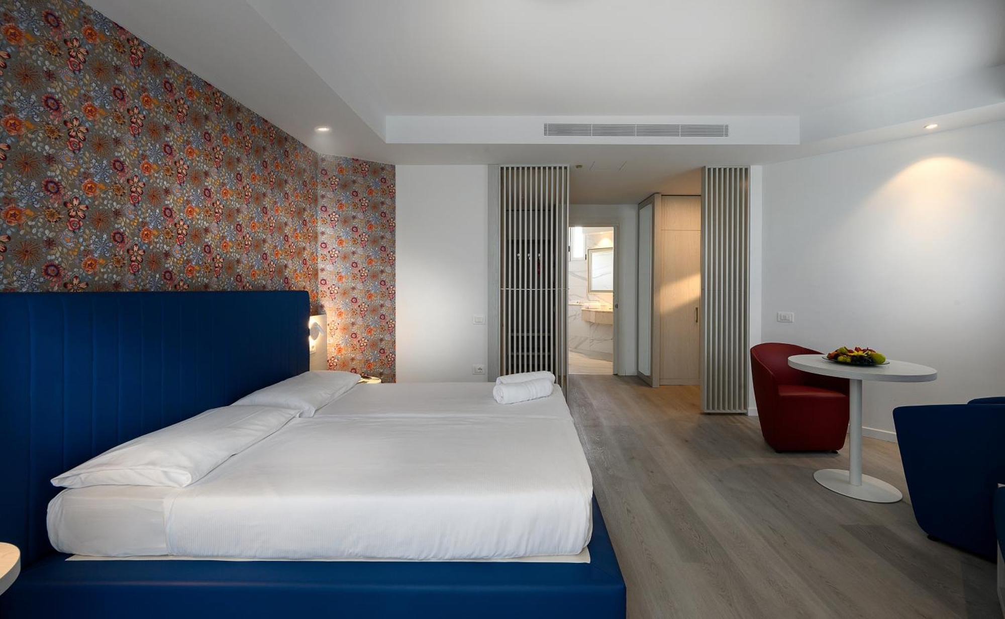 Grand Hotel Playa Lignano Sabbiadoro Eksteriør bilde