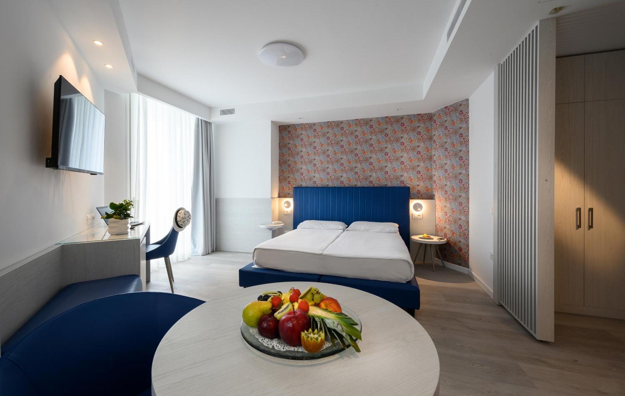 Grand Hotel Playa Lignano Sabbiadoro Eksteriør bilde