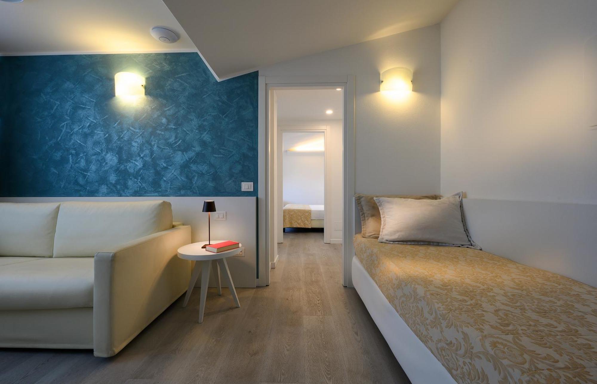 Grand Hotel Playa Lignano Sabbiadoro Eksteriør bilde