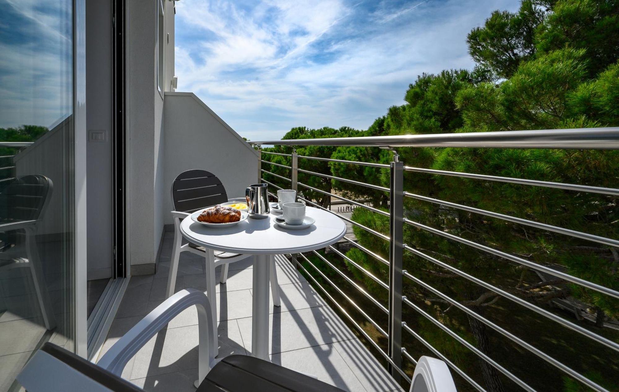 Grand Hotel Playa Lignano Sabbiadoro Eksteriør bilde
