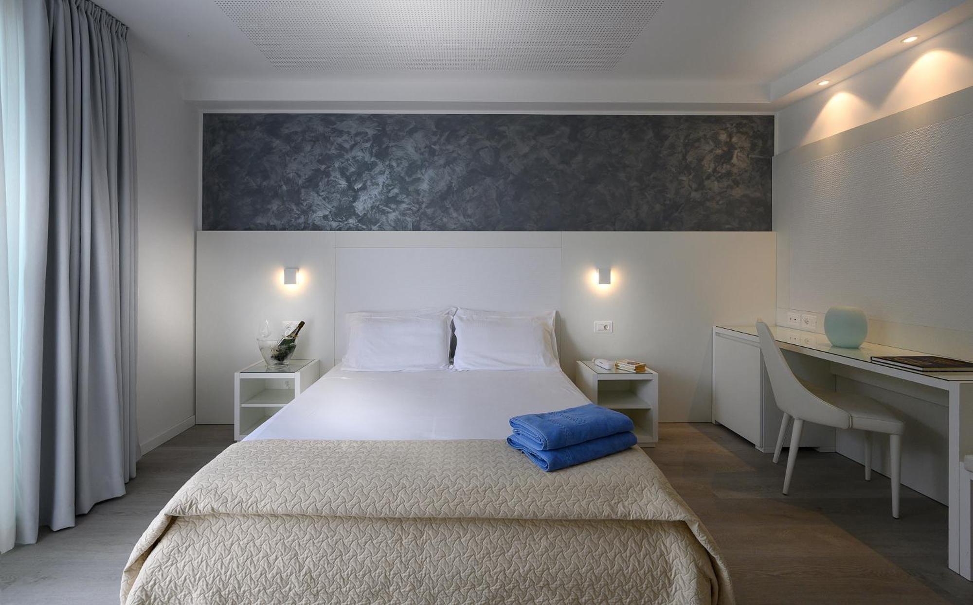 Grand Hotel Playa Lignano Sabbiadoro Eksteriør bilde