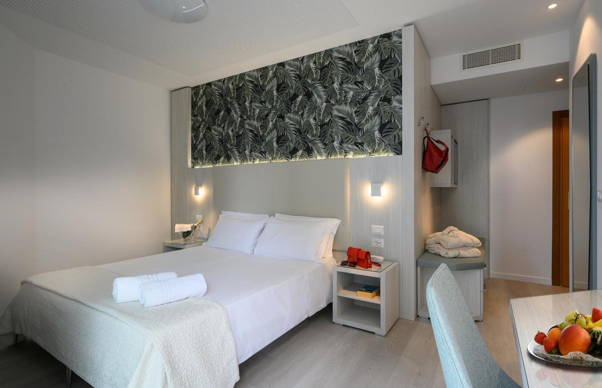 Grand Hotel Playa Lignano Sabbiadoro Eksteriør bilde